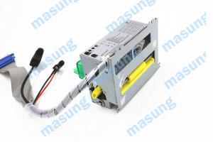 China Linux 180° Horizontal Face Mount Kiosk Thermal Printer For Inquiry Machine wholesale