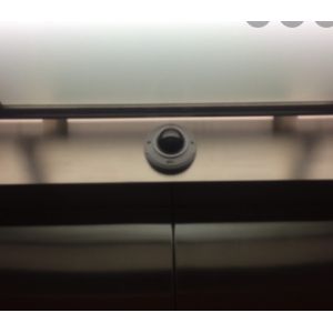 China VVVF Inveter CCTV Elevator Security Camera Burglar Alarm wholesale