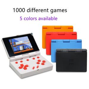 China Portable 8bit Video Wireless Gaming Controller 3inch Video Game Console wholesale