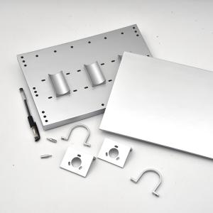 China Five Axis CNC Machining Service wholesale