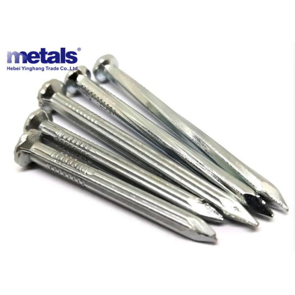 Secure Fastening With Carbon Steel Common Wire Nails For Construction