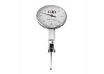 0-0.8mm Dial Test Indicator with Ruby Contact Point Lathe Tool