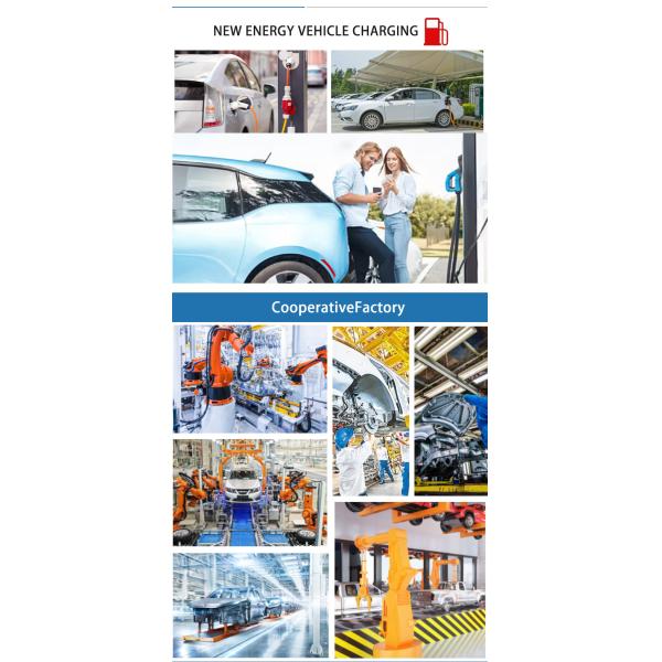 BYD Song Small Plug In Hybrid Electric Vehicle SUV New Energy