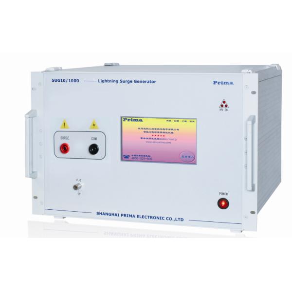 IEC61000-4-5 Lightning Surge Generator 1089 Series