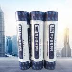Elastic（ SBS） modified asphalt waterproofing membrane