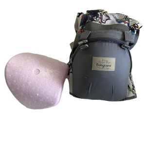 China Baby Waist Stool EPP Foam Cosmetic Packaging Insert Shock Resistance wholesale