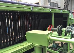 China Automatic Heavy Duty Hexagonal Wire Netting Machine Width 2200mm wholesale