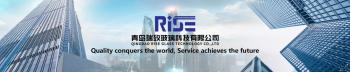 Qingdao Rise Glass Technology Co., Ltd