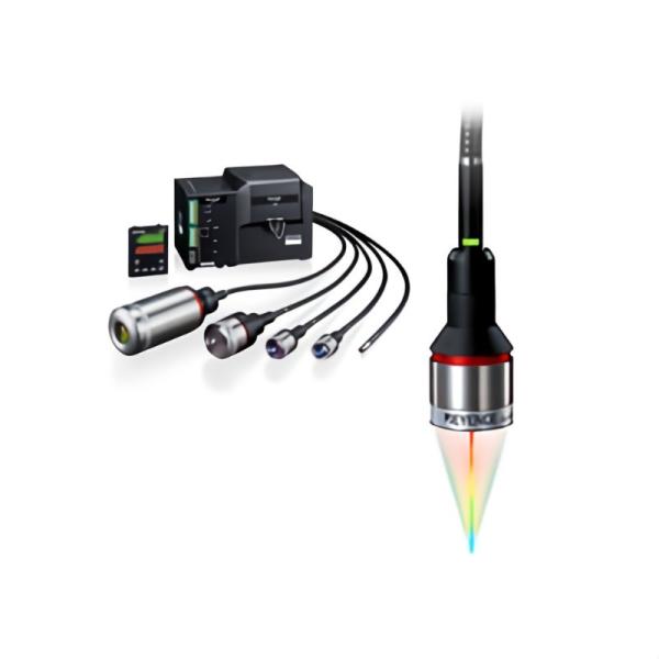 Quality CL-3000 Series Keyence Confocal Displacement Sensor for sale