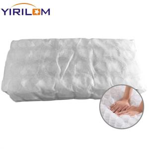 White Carbon Steel Pocket Spring Suppliers Provide Pillow Pocket Spring Unit