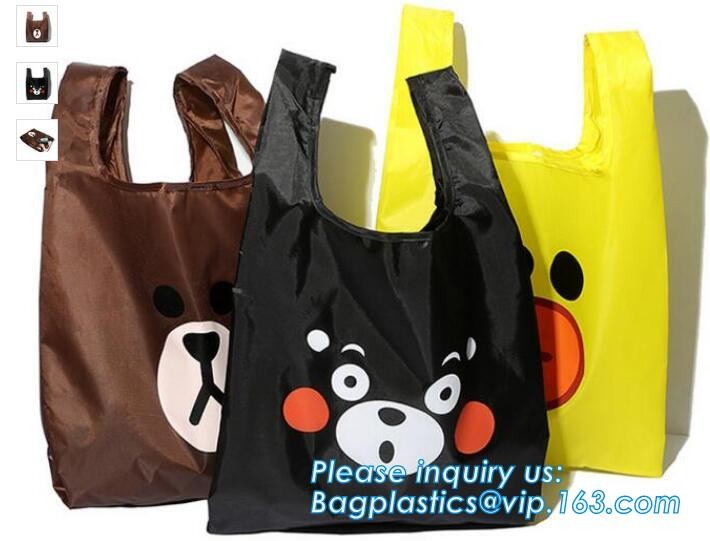 Polyester fabric drawstring bag /advertising pull rope backpack cloth bag /nylon shoulder pocket customization BAGEASE