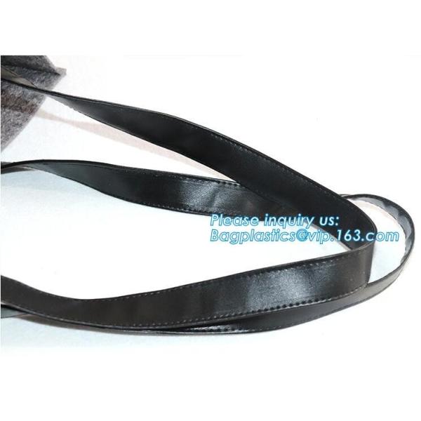 Customized Size Wholesale Felt Baby Diaper Bag,Multi-colored felt baby diaper caddy organizer with PU handle Multiple La