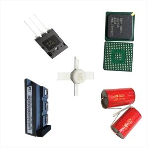 China Memory Integrated Circuits NAND256W3A2BZAXE wholesale