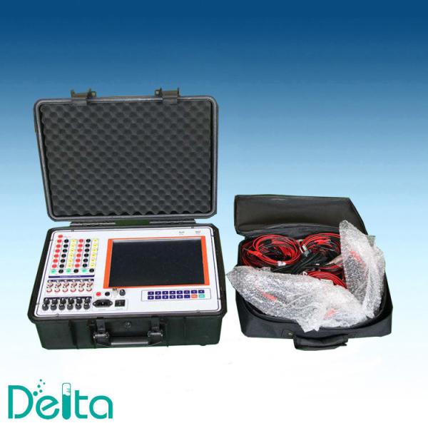 Quality Sr Digital Display Generator Power Waveform Recorder for sale