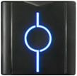 China EXIT BUTTON DVBT-MEMS wholesale