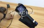Zoom 8X Accurate Positioning Joystick Module Designed Flexible Videoscope