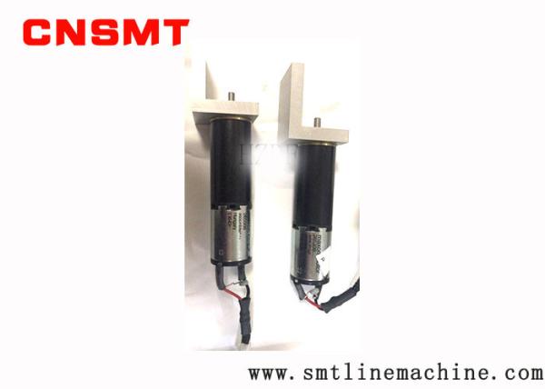 Quality 110V/220V CNSMT 181452 DEK Motor , DEK Press Motor Paper Clean Type Long Lifespan for sale