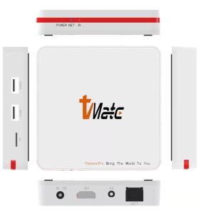 Rockchip RK3228A Setup Box  TV Box Android 10.0 Custom