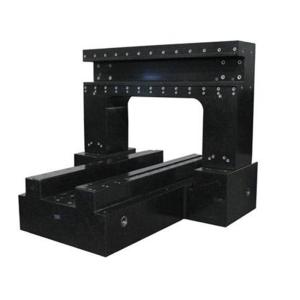China Professional  Engraving Machine Base Good Wear Resistance Long Service Life wholesale