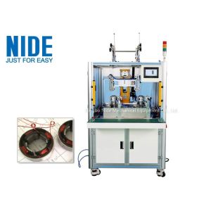China Customized Automatic Needle Coil Winding Machine wholesale