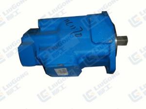 China 11C1170 Vane Pump Liugong CLG888 Wheel Loader Hydraulic Gear Pump wholesale