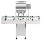 Gummy Tablet Automatic Counting Machine Capsule Counting Machine 200000pcs/H