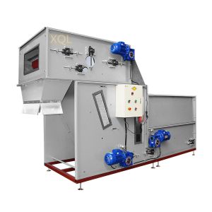 China Bale Opener Machine Fiber Opening Machine Fiber Filling Machine wholesale