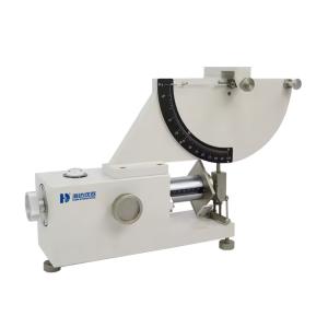 China Pendulum Rubber Rebound Resilience Tester wholesale