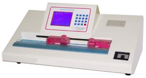 China Paper Elongation Tensile Strength Testing Machine 6 N To 500 N Customizable 0.4% - 100%FS wholesale