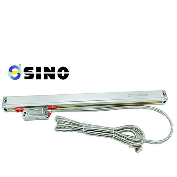 SDS2-3VA SINO Digital Readout System With Glass Linear Scale Measuring Machine