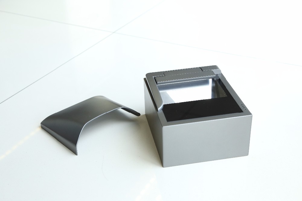 1- Fast and Passport Scanner Speed OCR Processing in Just 1 Second for Security Checks