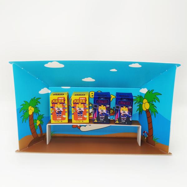 Quality Easy Assemble Photo Booth Background Degradable 8x8 Photo Backdrop for sale