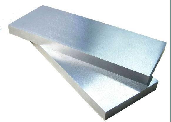 Quality Photoelectric Low Thermal Expansion Coefficient Molybdenum Products Plate for sale