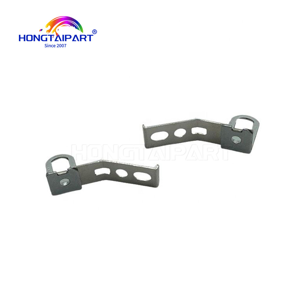Fuser Support Bracket Left Right B0654161 B065-4161 B0654164 B065-4164 for Ricoh AF1060 AF1075 MP9001 MP9002 MP9003