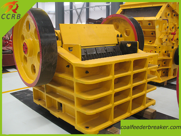 Jaw Crusher