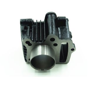 China Good Wear Resistance Motorcycle Engine Cylinder C70 , 70cc Displacement wholesale
