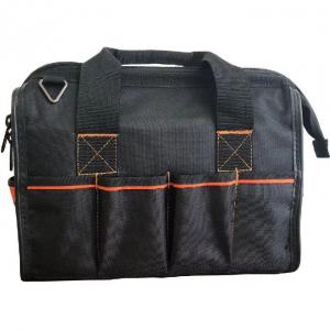 China Multi - Compartment Office tool Bags Briefcase Oxford Shoulder Bag wholesale