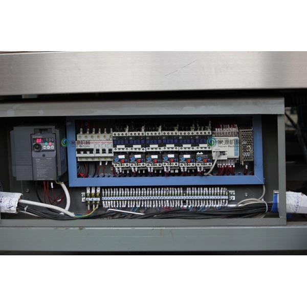 Plastic Bottle Filling Line