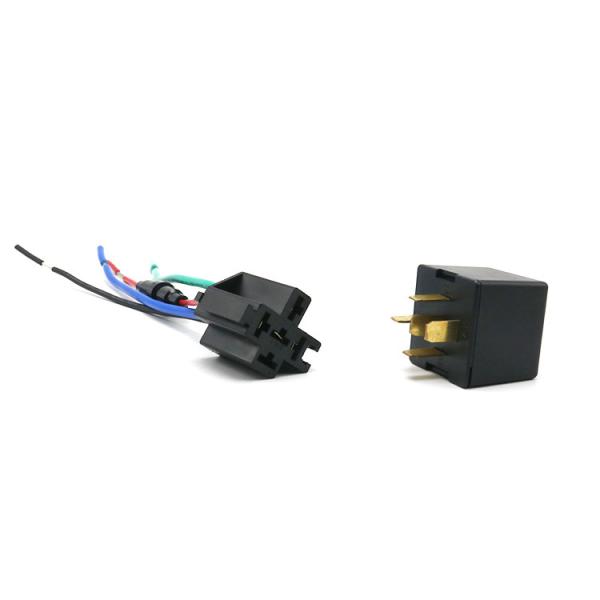 Quality tkstar gps tracker cheap  12-24v relay for vehicles track gps tracker with engine shut off for sale