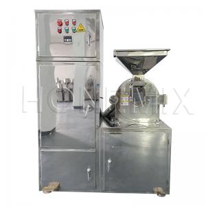 China Food Grade Powder Press Machine SS Powder Pulverizing Machine wholesale