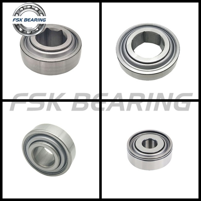 Durability 1580207 Deep groove Ball Bearing Agricultural Bearing Low Friction