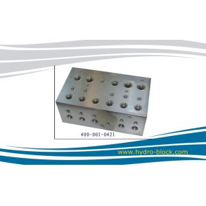 Buy cheap Engineer car vehicle hydraulic drive valve block oil press from wholesalers