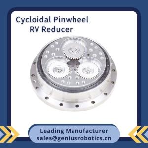 China Ultra Precise Positioning RV Gear Reducer Drive Nabtesco RV -320a wholesale