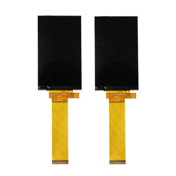 3.97′′480X800dots RGB Interface Tft LCD Touch Module