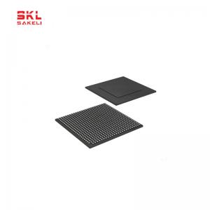 China MCIMX6Q6AVT08AD IC Chips Electronic Components For Industrial Applications wholesale