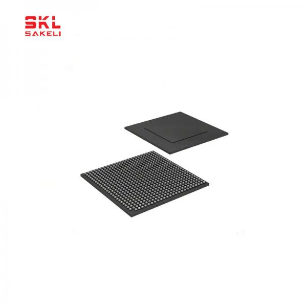 Quality MCIMX6Q6AVT08AD IC Chips Electronic Components For Industrial Applications for sale