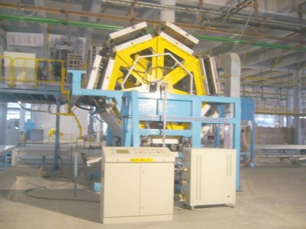 Quality Automated Refrigerator Assembly Line for sale