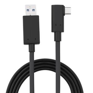 USB3.1 Optical Cable Type A to Type C 10 meter
