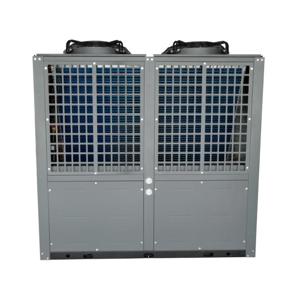 R134a 220KW Commercial Swimming Pool Heat Pump With MODBUS