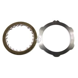KMF41 KMF90 KMF125 PC120-6 KOMATSU Separation Friction Disc